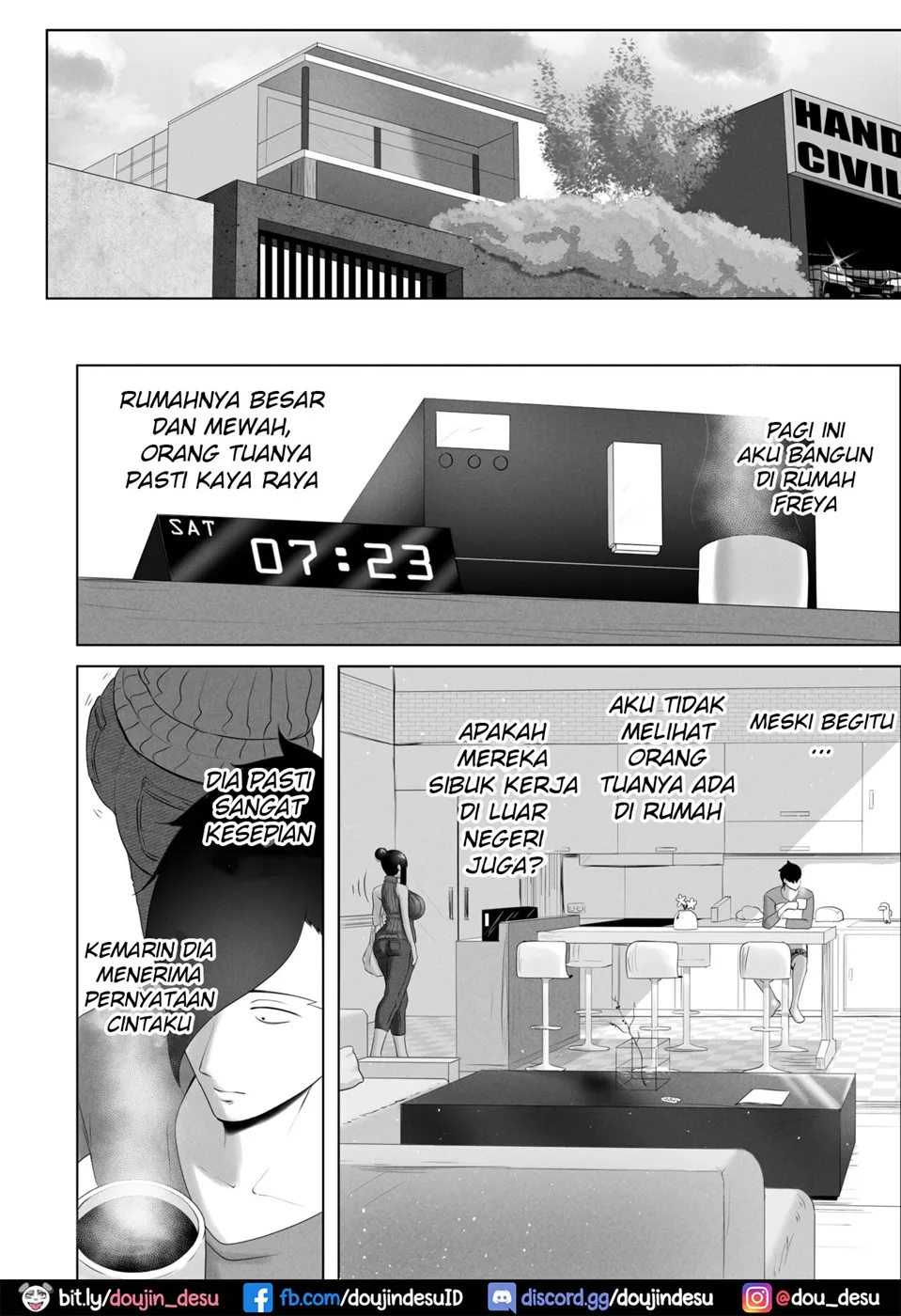 OYAOYAKODON Chapter 01 - Page 7